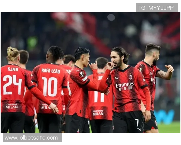 欧联杯激战马竞与AC米兰互交白卷精彩扑救引发全场热议战术分析揭秘